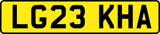 LG23KHA