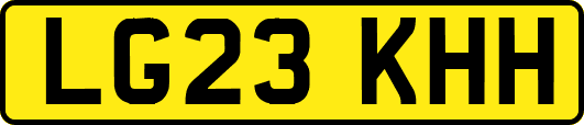 LG23KHH
