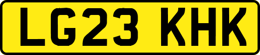 LG23KHK