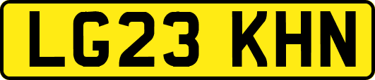 LG23KHN