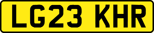 LG23KHR
