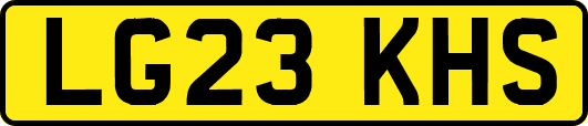 LG23KHS