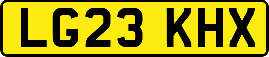 LG23KHX