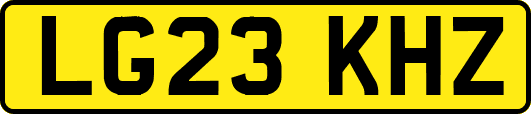 LG23KHZ