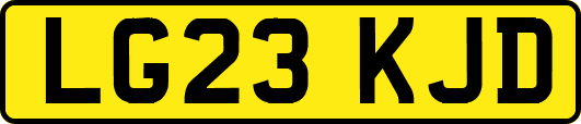 LG23KJD