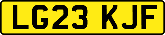 LG23KJF