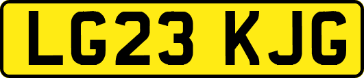 LG23KJG