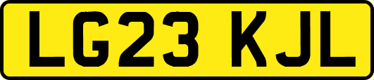 LG23KJL