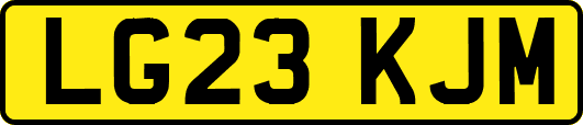 LG23KJM