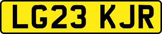 LG23KJR