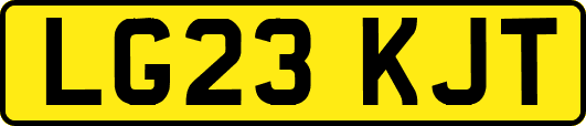 LG23KJT