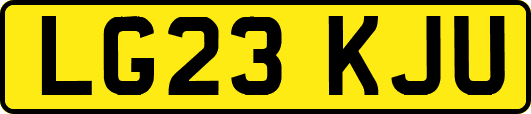 LG23KJU