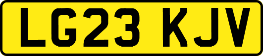 LG23KJV