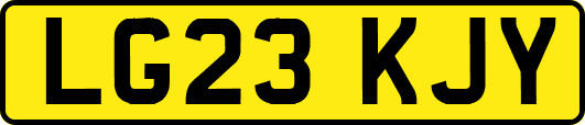 LG23KJY