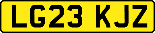 LG23KJZ