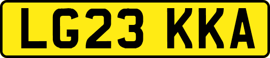 LG23KKA