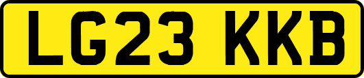 LG23KKB