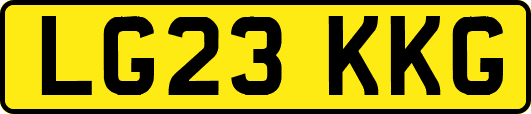 LG23KKG