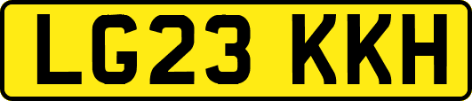 LG23KKH