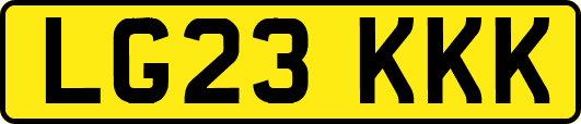LG23KKK