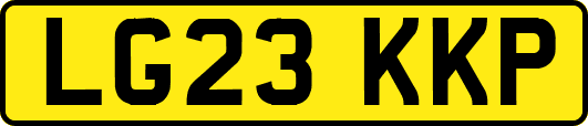 LG23KKP