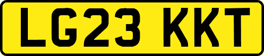 LG23KKT