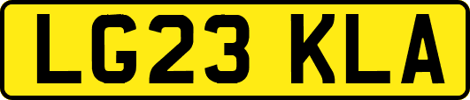 LG23KLA