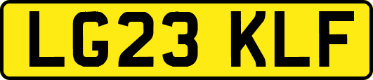 LG23KLF