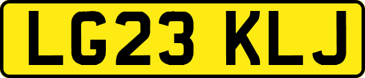 LG23KLJ