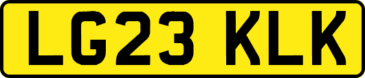 LG23KLK