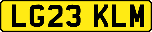 LG23KLM