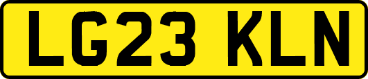 LG23KLN