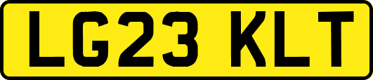 LG23KLT