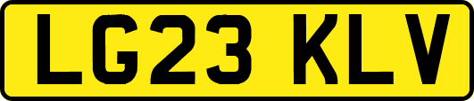 LG23KLV