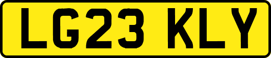 LG23KLY
