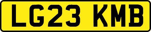 LG23KMB