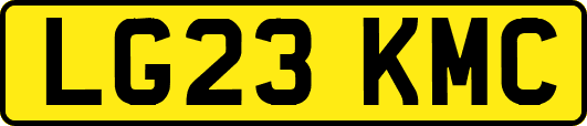 LG23KMC