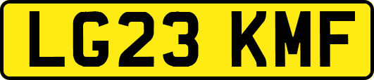 LG23KMF