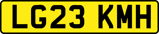 LG23KMH