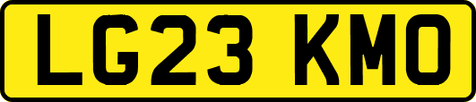 LG23KMO