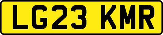 LG23KMR