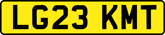LG23KMT
