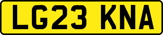 LG23KNA