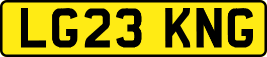 LG23KNG