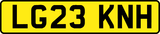LG23KNH