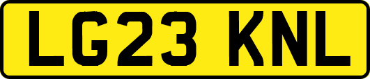 LG23KNL