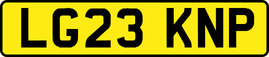 LG23KNP