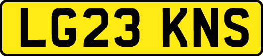 LG23KNS