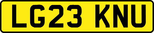LG23KNU