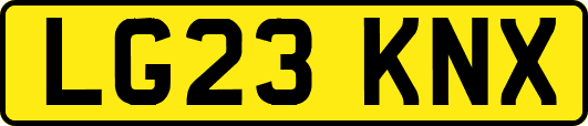 LG23KNX
